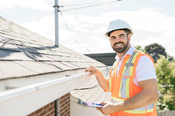 Best Best Roofing Contractors  in Harvey, MI