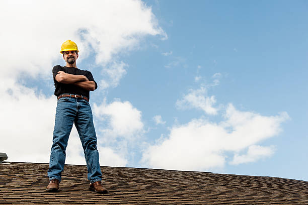 Roof Waterproofing Services in Harvey, MI