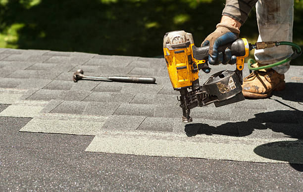 Harvey, MI Roofing Contractor Company