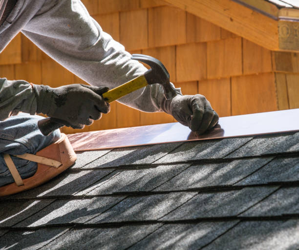 Quick and Trustworthy Emergency Roof Repair Services in Harvey, MI
